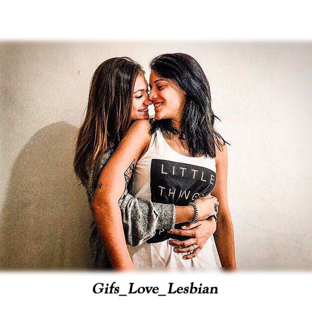 ? Lesbian & Love ?