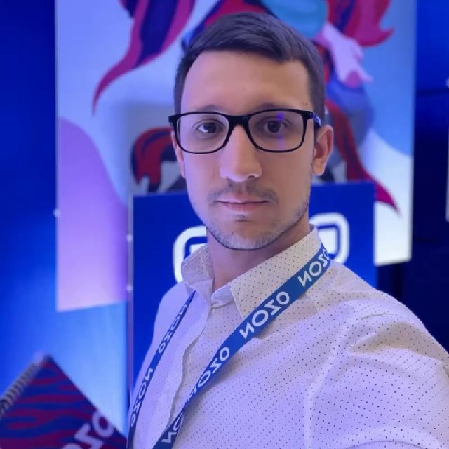 Озонщики ? Georg Pro OZON