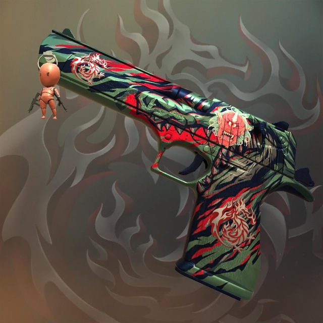 Private RevivalRise