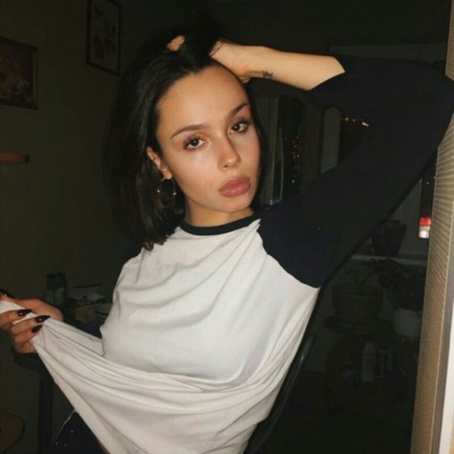 LIZA KORNILOVA