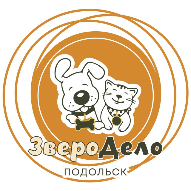 Игорь и его собаки