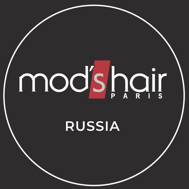 Mod’s Hair Russia