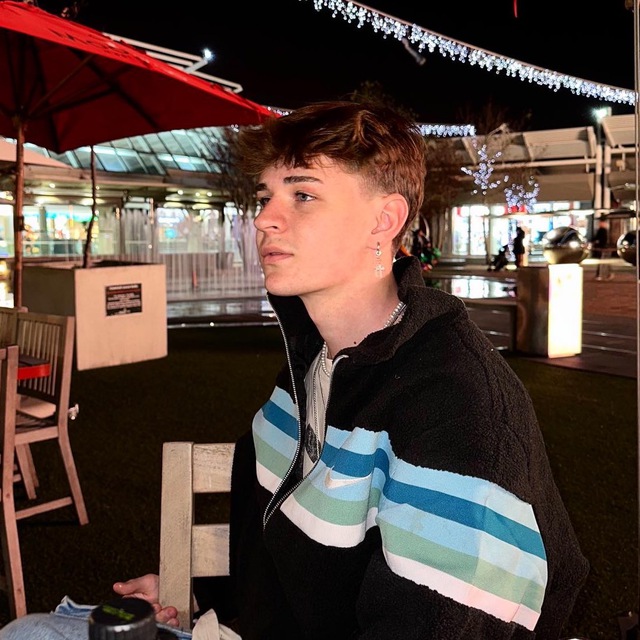 Даня Африканец