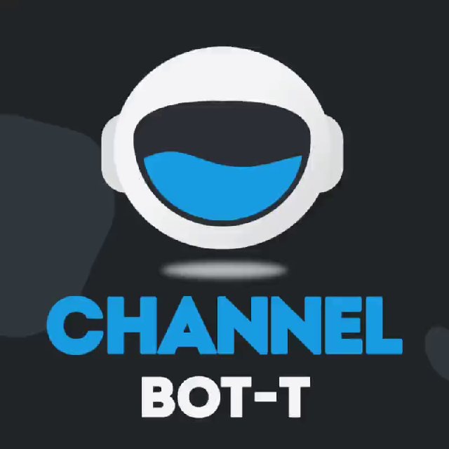 Group channel bot