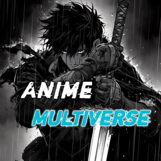 Anime Multiverse • Bleach