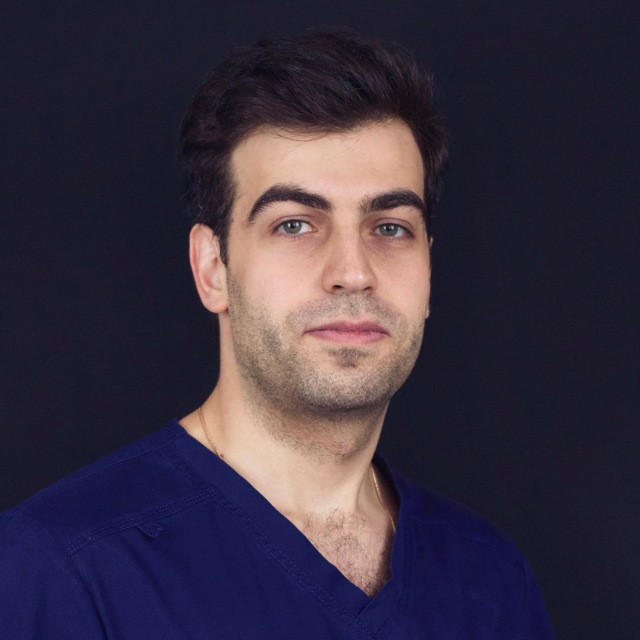 Ринопластика | docPapadopoulos | Пападопулос Александр