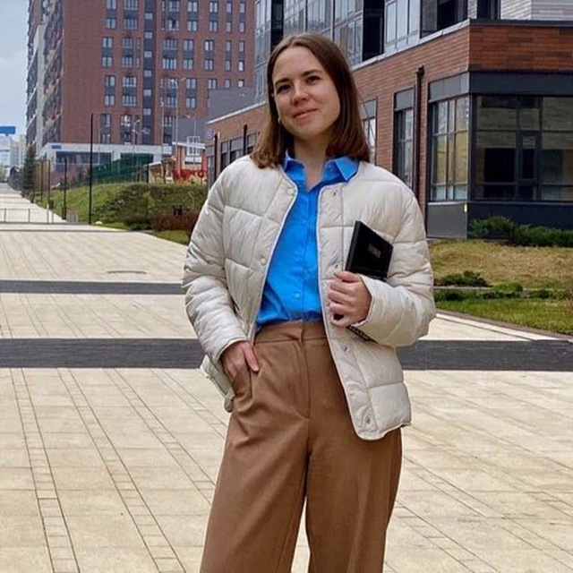 PRдвиж