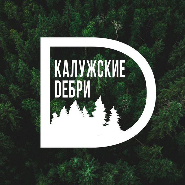 Калужские дебри