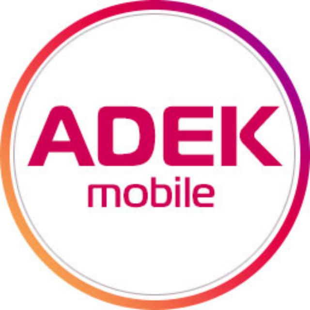 Adek mobile