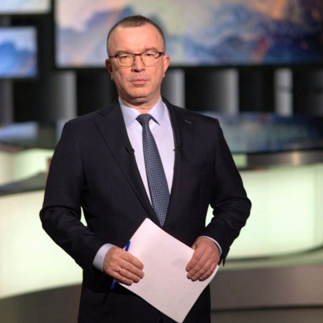 Юрий Пронько