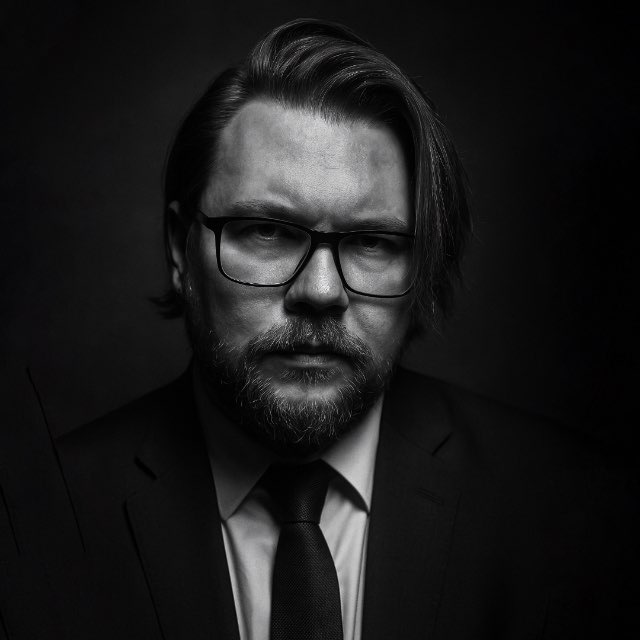 Zar Zakharov | UI Developer