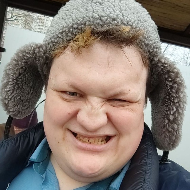 ФОРКАДЫЧ ТИКТОК