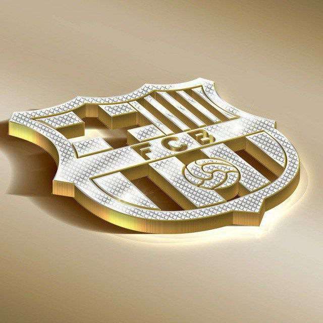 FC BARCELONA/BLAUGRANA