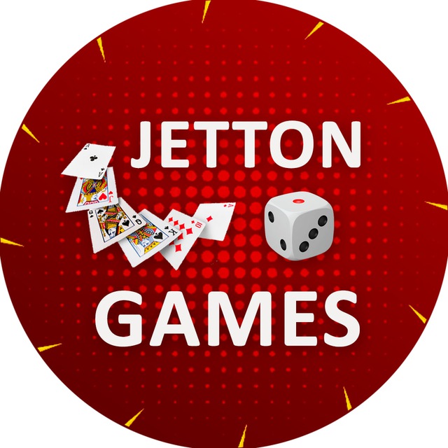 jetton games как играть