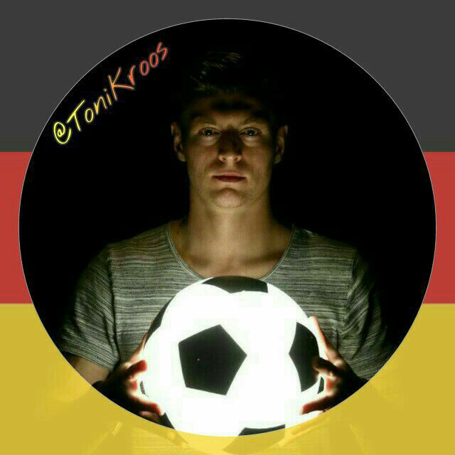 Toni Kroos