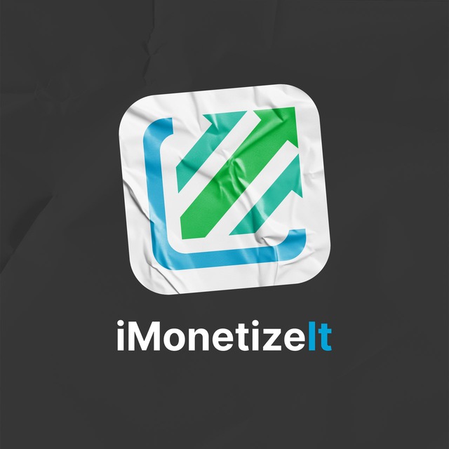 iMonetizeIt