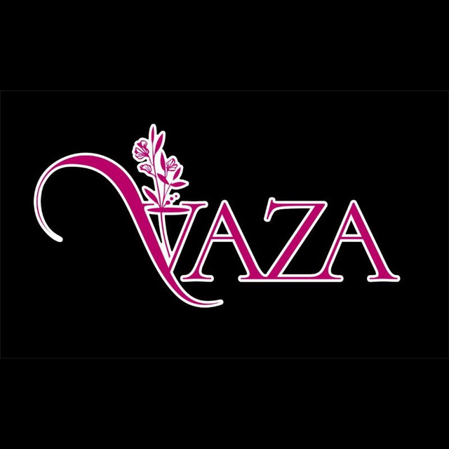 VAZA цветы • букеты • шары ?