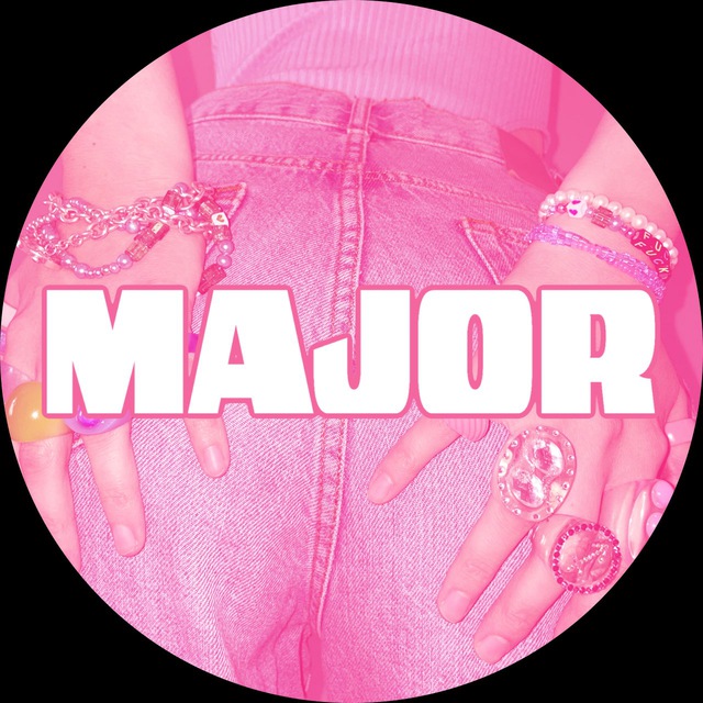 Major Generation