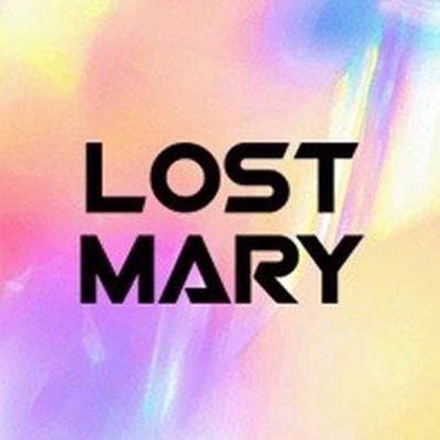 Почему lost mary горит красным. Lost mary logo. lost mary 5000.