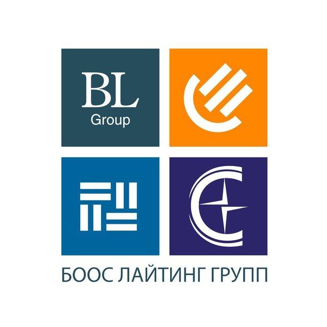 МСК «БООС ЛАЙТИНГ ГРУПП»