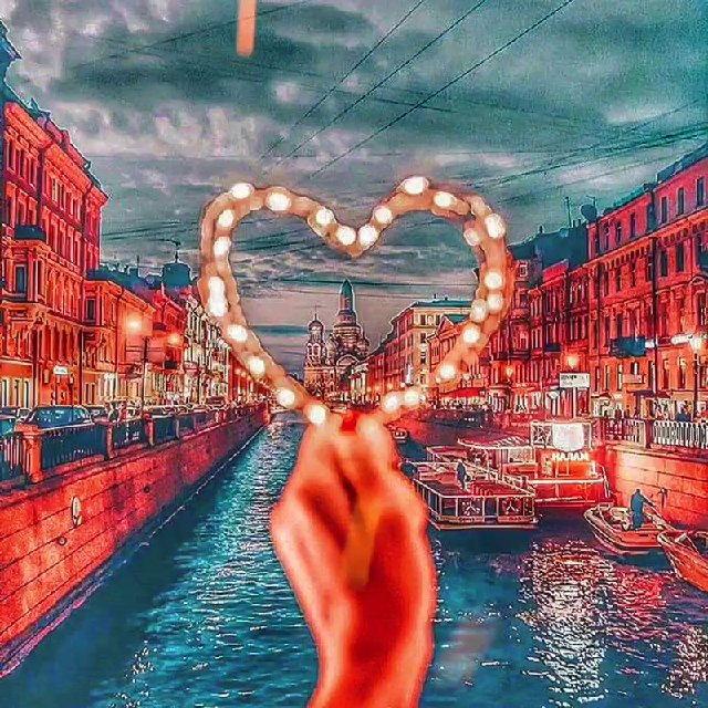 Сэйнтпи Лав