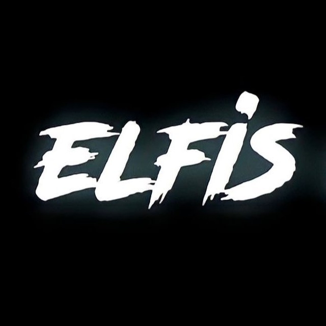 Эльфис Гараев