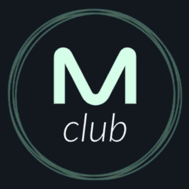 Marketing Club. Маркетинговый клуб