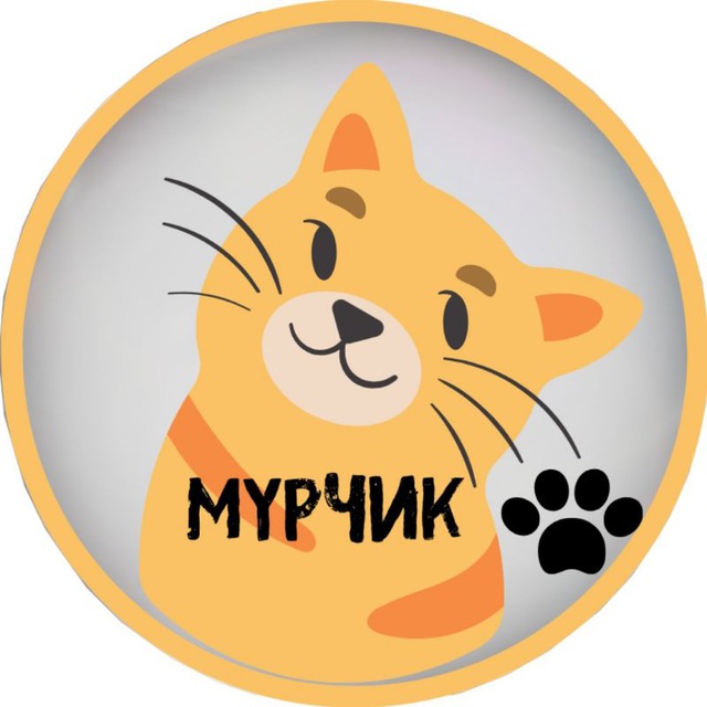 Мурчик ?