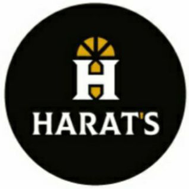 HARAT'S Ульяновск?