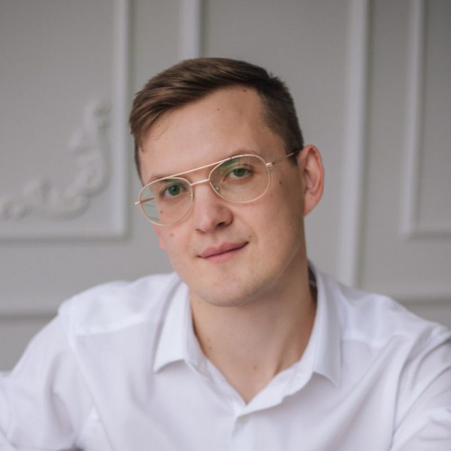 Владислав Смирнов - К себе бережно