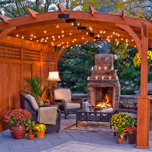 Психологическая беседка Анжелики Стражковой