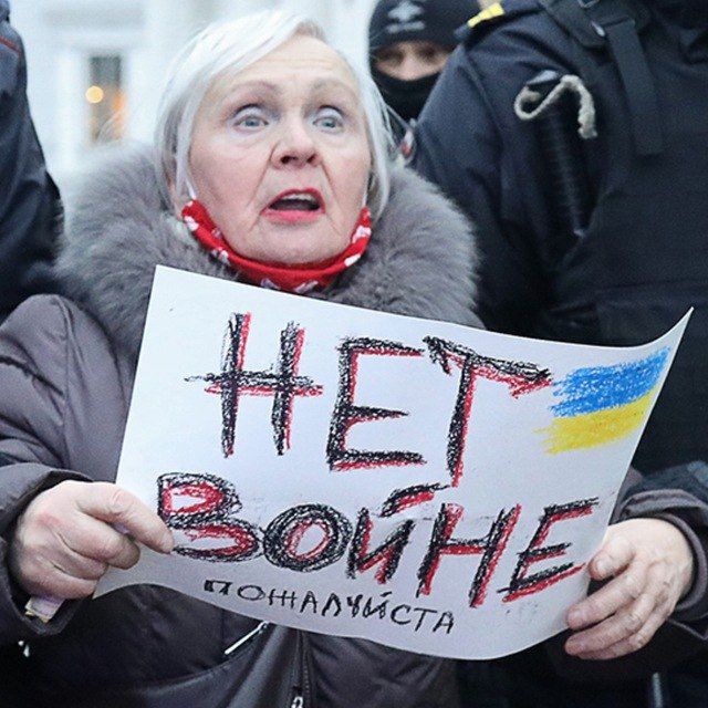 НЕ ОЧЕНЬ ХОРОШИЕ НОВОСТИ ВОЙНА 2022