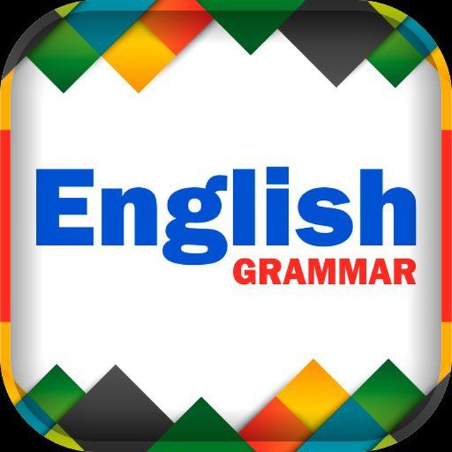 English Grammar Books