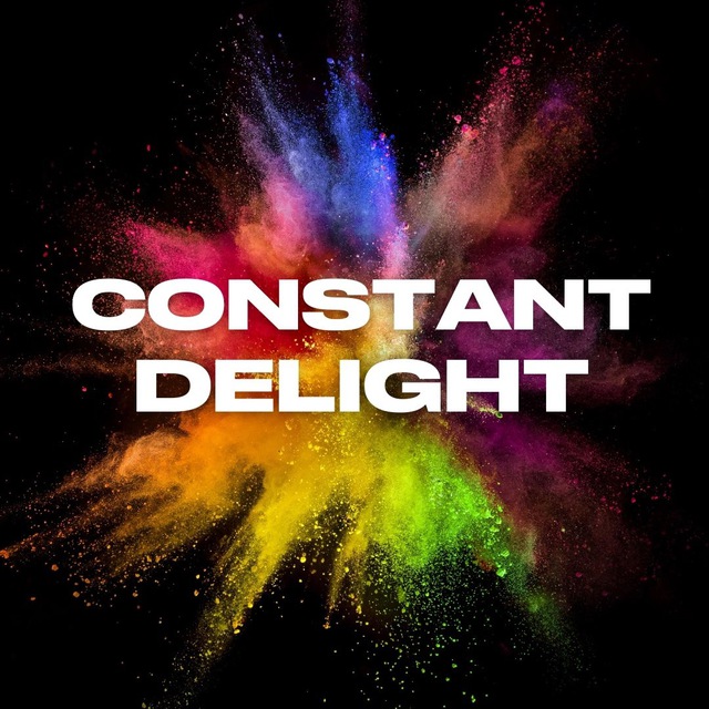 Constant Delight