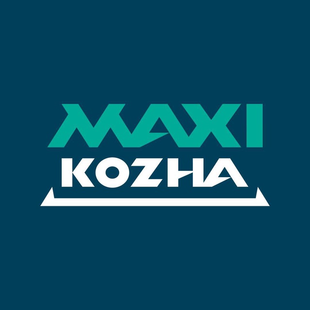 Maxikozha.ru (МаксиКожа)