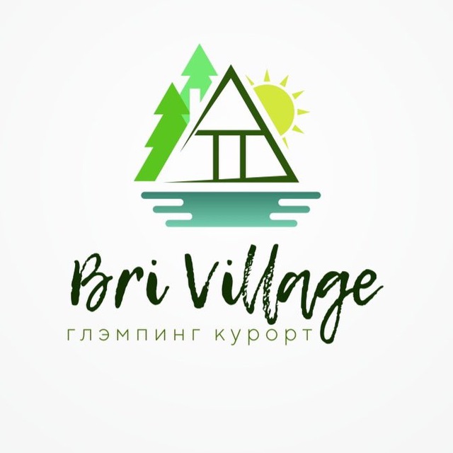 Bri Village? Глэмпинг в г.Казань