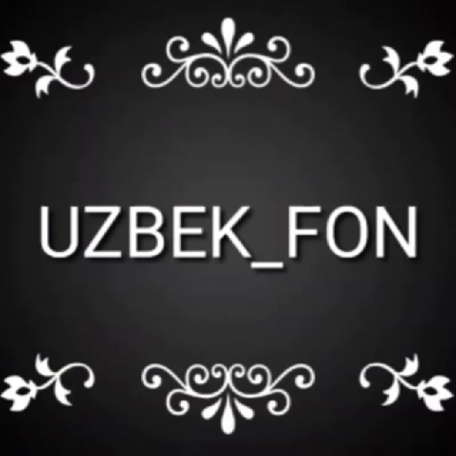 Uzbek_fon