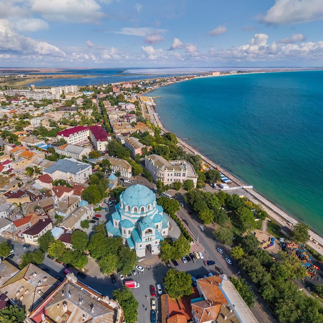 Евпатория | Новости |...