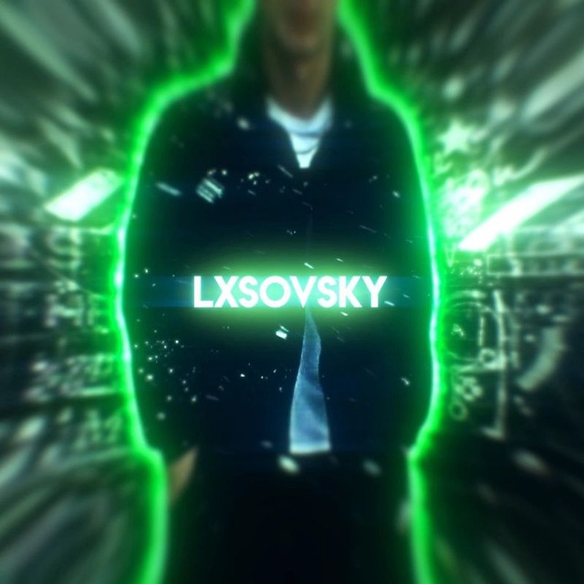 ʟxsᴏᴠsᴋʏ ɢʀᴏᴜᴘ?️