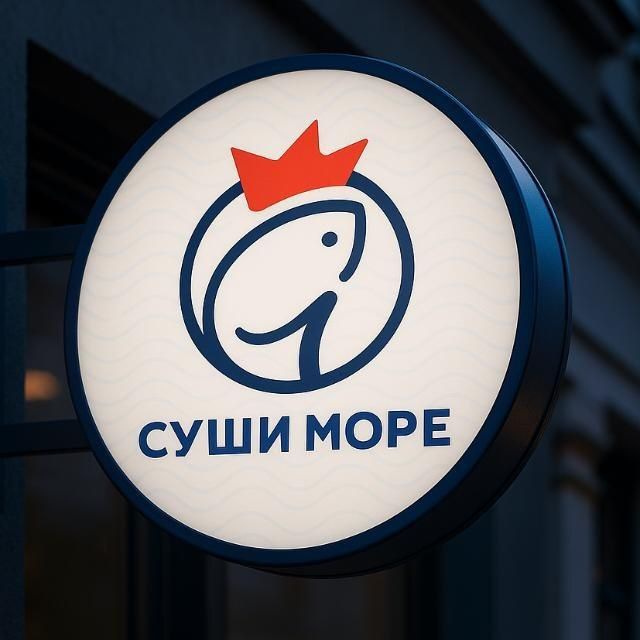 Суши Море - Ваш лучший выбор!