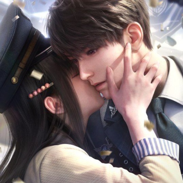Love and Deepspace | Космопедия