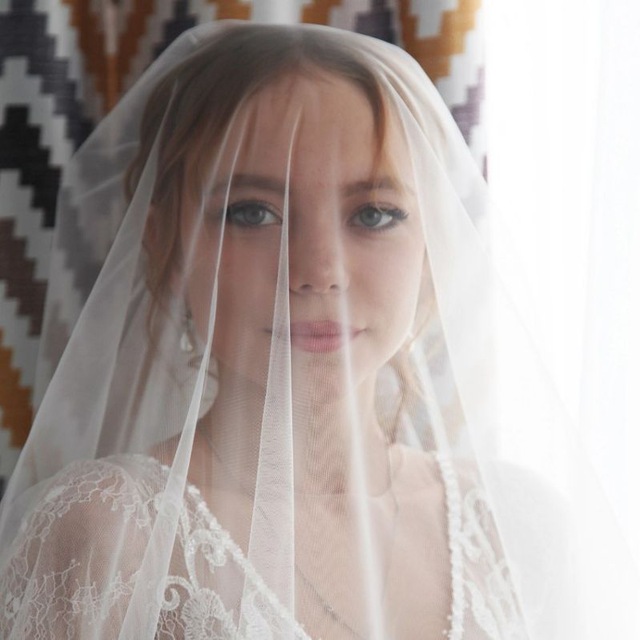 Дюймовочка ?