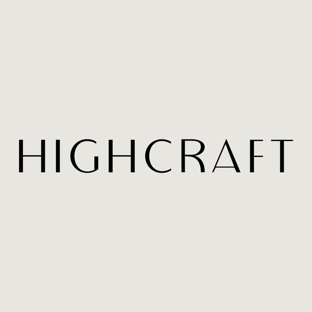 Внутри Highcraft