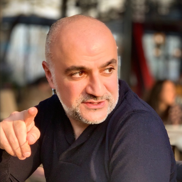 Диамбеков