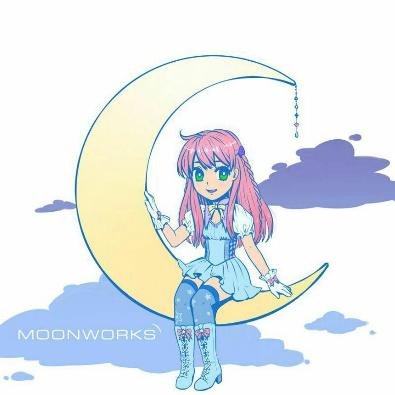 Moonworks Games