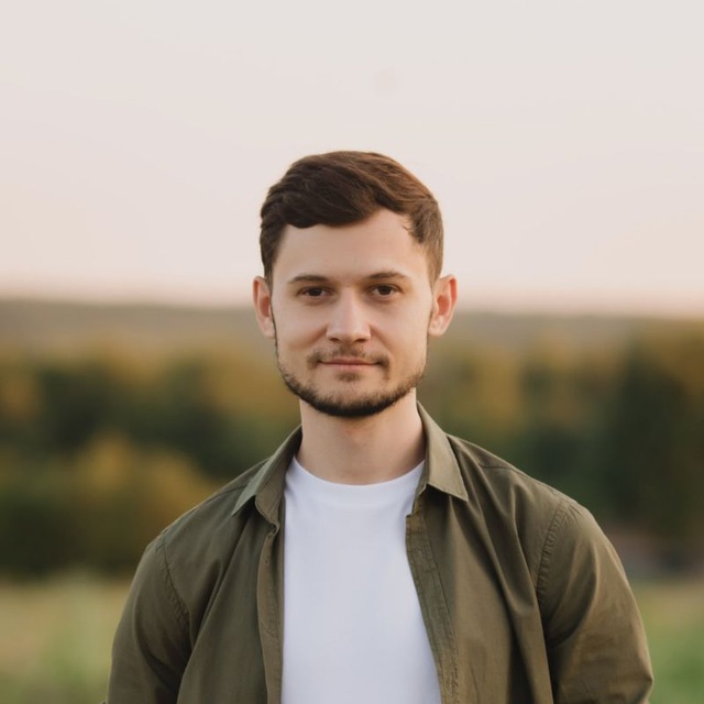 Виталий Вергаев