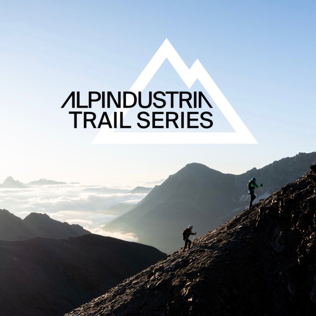 ALPINDUSTRIA TRAIL SERIES