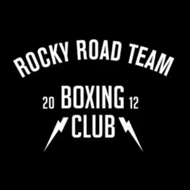 Rocky Road Team ?‍☠️