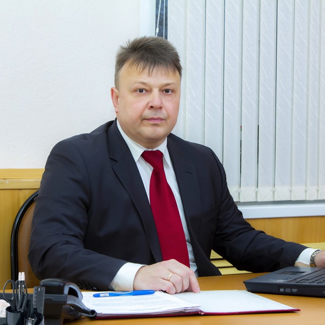Андрей Пантелеев