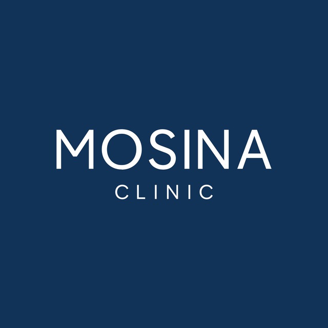 Mosina Clinic 2.0 Косметология Мосина Клиник